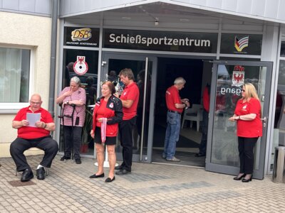 Foto des Albums: 2024 - 24. Landesseniorenpokal