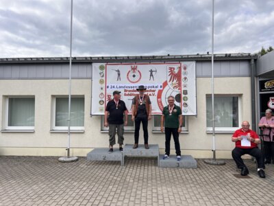 Foto des Albums: 2024 - 24. Landesseniorenpokal