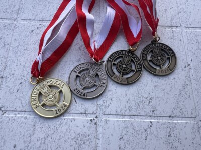 Foto des Albums: 2024 - 24. Landesseniorenpokal