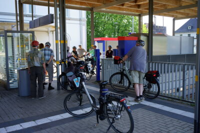 Bhf Haste - Kurzes Briefing  (Bild vergr&ouml;&szlig;ern)