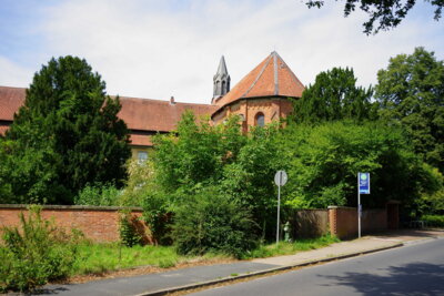Kloster Mariensee  (Bild vergr&ouml;&szlig;ern)
