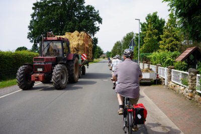 Viel Betrieb  (Bild vergr&ouml;&szlig;ern)