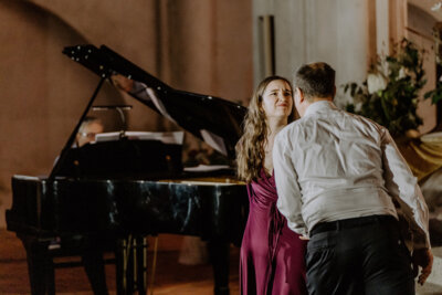 Foto des Albums: Sommerkonzert der Lotte Lehmann Akademie (03.08.2024)