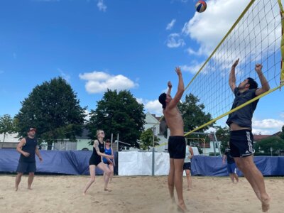 Fotoalbum Sommerfestturnir in Gottow
