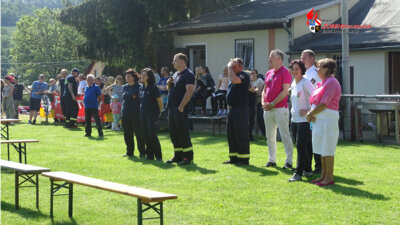 Foto des Albums: Bilder Gruppenstafette 2024 in Cunersdorf