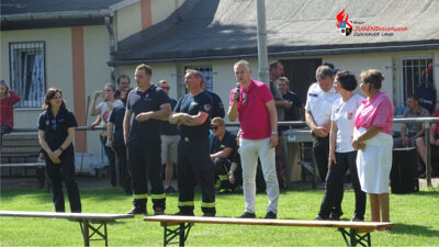 Foto des Albums: Bilder Gruppenstafette 2024 in Cunersdorf
