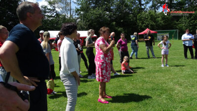 Foto des Albums: Bilder Gruppenstafette 2024 in Cunersdorf