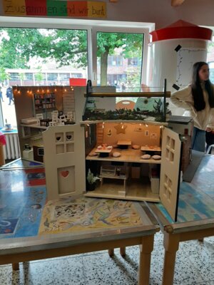Foto des Albums: Anne-Frank-Tag 2024