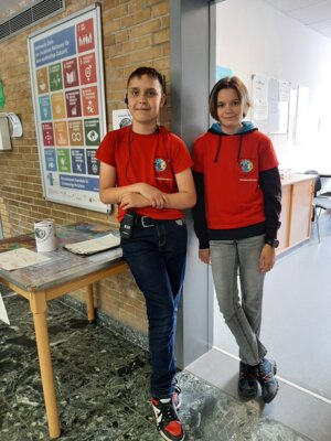 Foto des Albums: Anne-Frank-Tag 2024