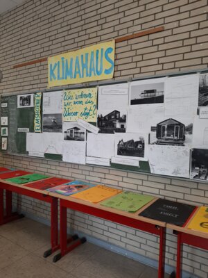 Foto des Albums: Anne-Frank-Tag 2024