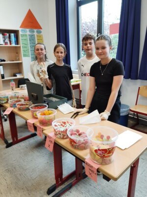 Foto des Albums: Anne-Frank-Tag 2024