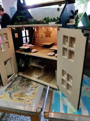 Foto des Albums: Anne-Frank-Tag 2024