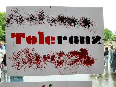 Foto des Albums: Anne-Frank-Tag 2024