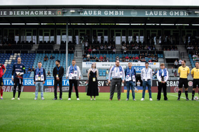 Foto des Albums: Freisprechungsfeier 2024