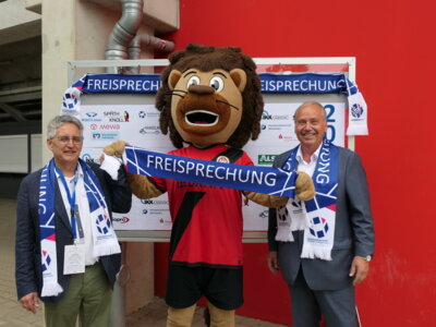Foto des Albums: Freisprechungsfeier 2024