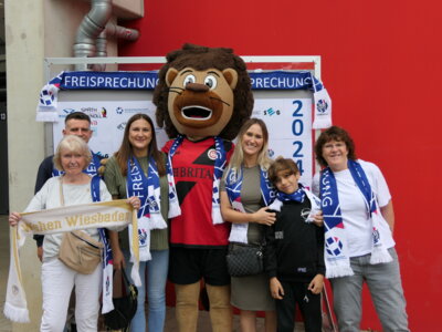 Foto des Albums: Freisprechungsfeier 2024