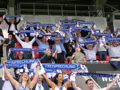 Foto des Albums: Freisprechungsfeier 2024