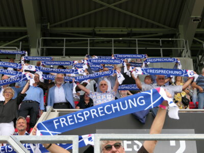 Foto des Albums: Freisprechungsfeier 2024
