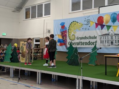 Foto des Albums: Der erste Schultag