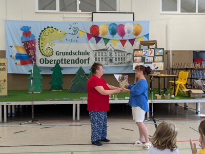 Foto des Albums: Der erste Schultag