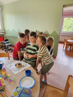 Foto des Albums: Juni-Juli Kindergarten (09. 08. 2024)