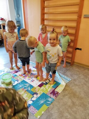 Foto des Albums: Juni-Juli Kindergarten (09. 08. 2024)