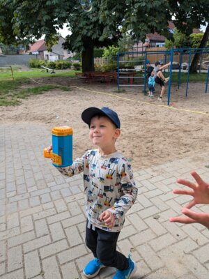 Foto des Albums: Juni-Juli Kindergarten (09. 08. 2024)