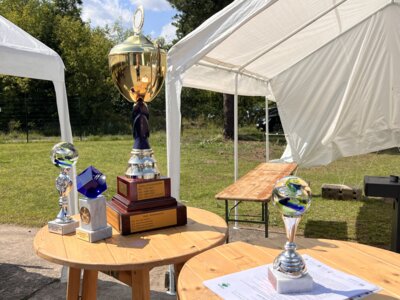 Foto des Albums: 2024 - Schützenfest der Gilde