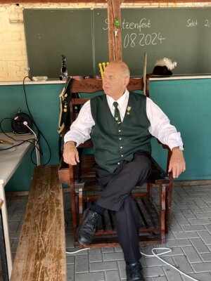 Foto des Albums: 2024 - Schützenfest der Gilde
