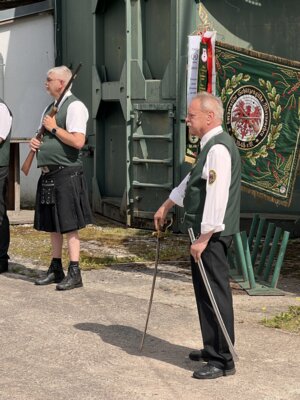 Foto des Albums: 2024 - Schützenfest der Gilde (10. 08. 2024)