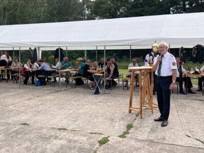 Foto des Albums: 2024 - Schützenfest der Gilde