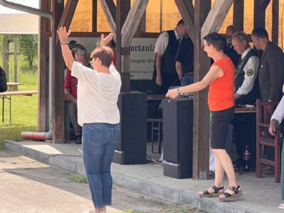 Foto des Albums: 2024 - Schützenfest der Gilde
