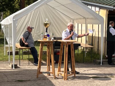 Foto des Albums: 2024 - Schützenfest der Gilde