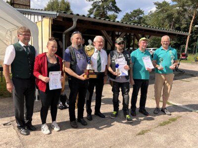 Foto des Albums: 2024 - Schützenfest der Gilde