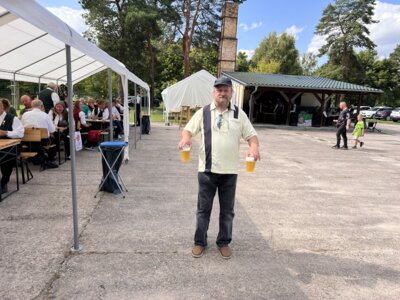 Foto des Albums: 2024 - Schützenfest der Gilde
