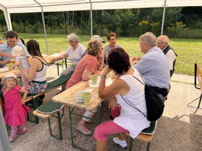 Foto des Albums: 2024 - Schützenfest der Gilde