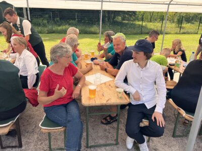 Foto des Albums: 2024 - Schützenfest der Gilde