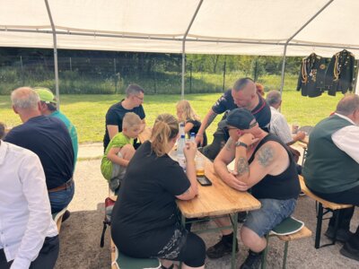 Foto des Albums: 2024 - Schützenfest der Gilde
