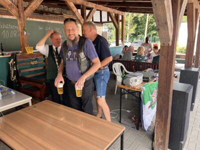 Foto des Albums: 2024 - Schützenfest der Gilde