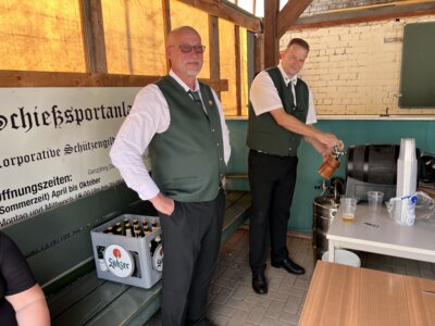 Foto des Albums: 2024 - Schützenfest der Gilde