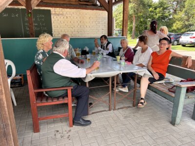 Foto des Albums: 2024 - Schützenfest der Gilde