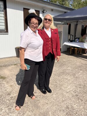 Foto des Albums: 2024 - Schützenfest der Gilde
