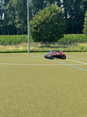 Fotoalbum Inklusions-Sport- und Spielfest