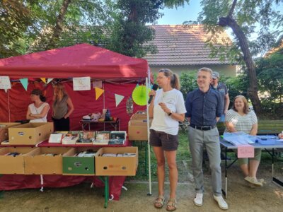 Foto des Albums: Fest der Vereine 2024 (11. 08. 2024)