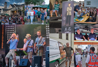 Foto des Albums: Stadtfest 2024