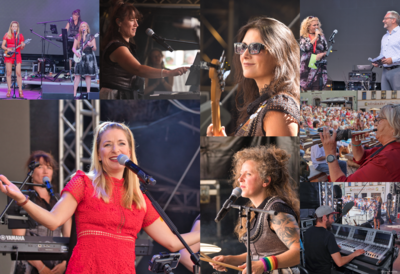 Foto des Albums: Stadtfest 2024