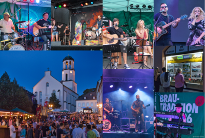 Foto des Albums: Stadtfest 2024
