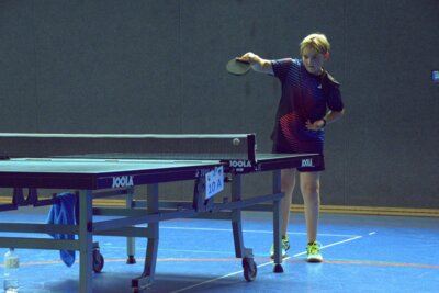 Foto des Albums: Tischtennis: Turnier in Sandkrug