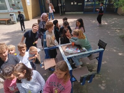 Foto des Albums: Sommerfest Ganztag 2024