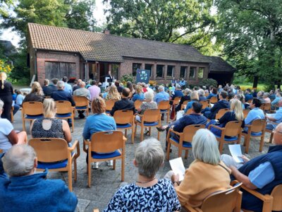 Foto des Albums: Einschulung 2024